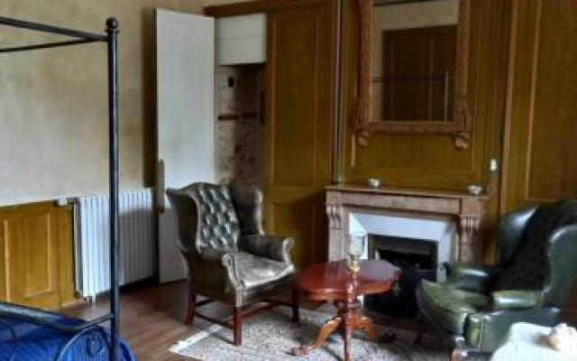 Chateau Le Val