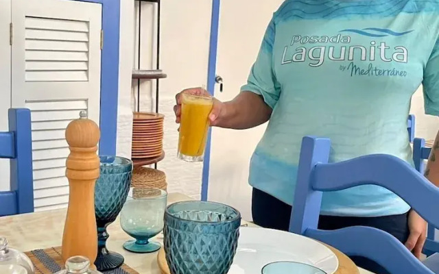 Posada Lagunita by Mediterraneo