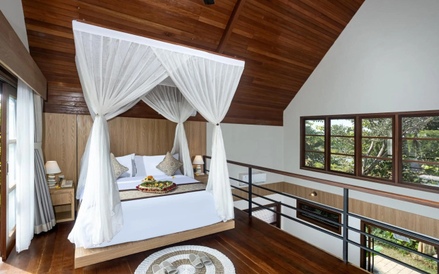 Hideaway Villas Candy - Ubud by Kanaan Hospitality – Guest Rooms – Ubud