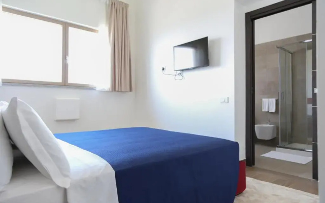 Heliconia Park Lagos Luxury Hotel and Suites