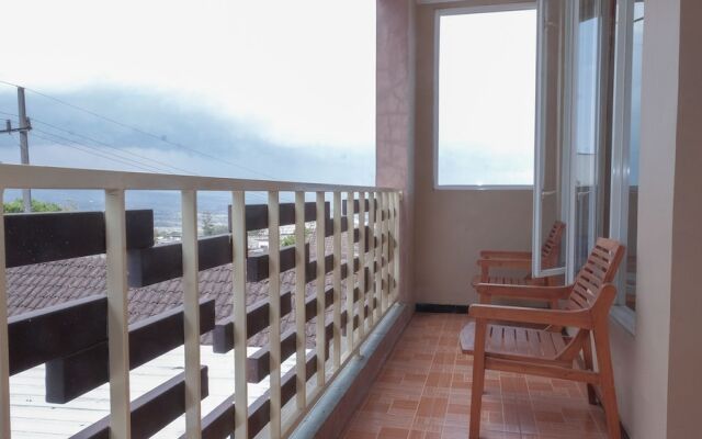 Villa Akbar 3 by RedDoorz