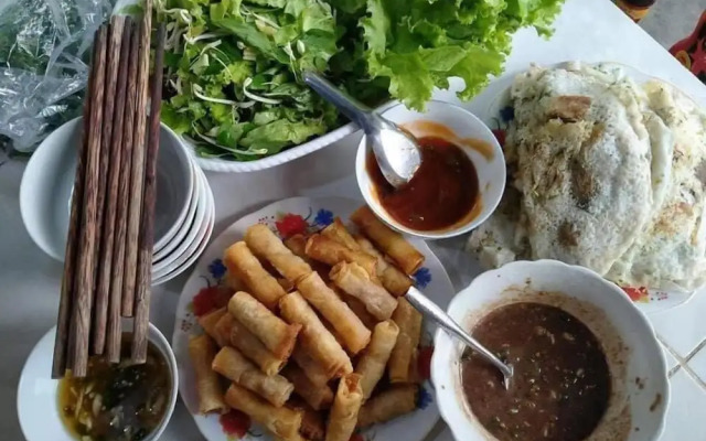 Long Homestay Phu Yen