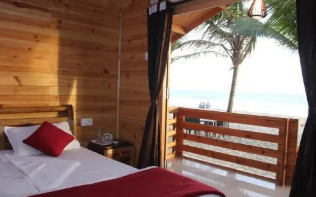 Coastal Galaxy Wooden Homes
