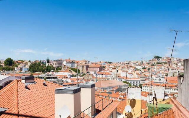 Chiado Best Apartment Iii