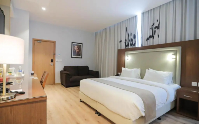 La Locanda Boutique Hotel