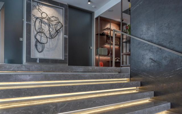 The Regency, Rome, A Tribute Portfolio Hotel