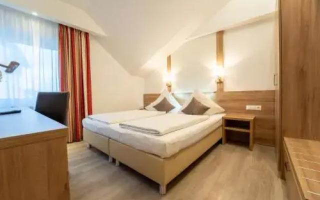 St. Georg - Business Hotel