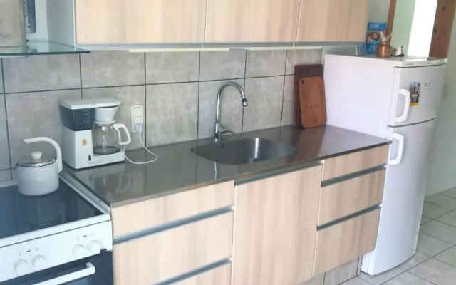 Brunbjerg Apartments