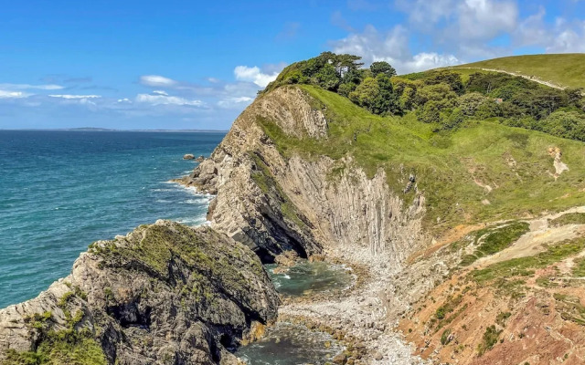 West Lulworth Apartment