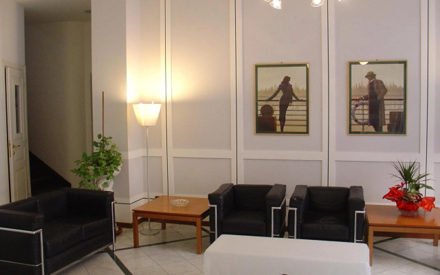 Hotel Domus