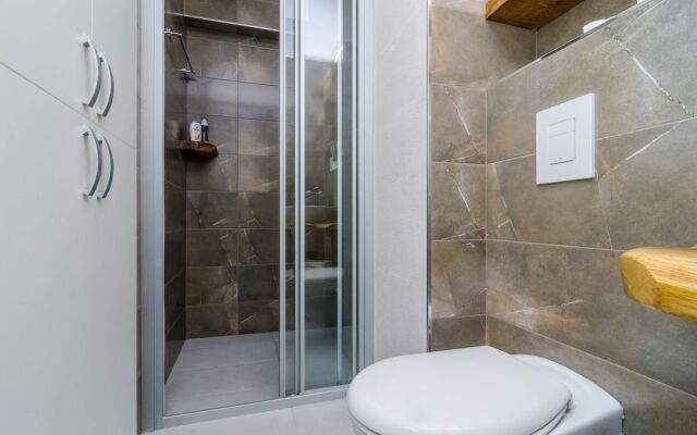 Apartment City Getaway