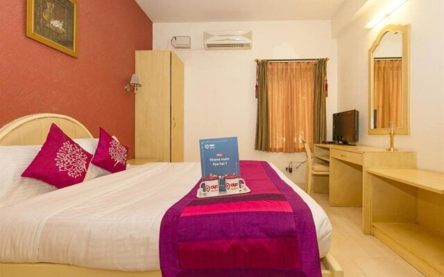 OYO Rooms Electronic City 2