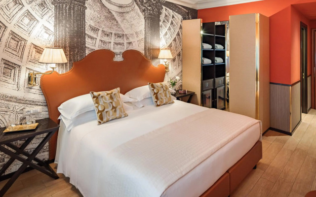 Starhotels Michelangelo