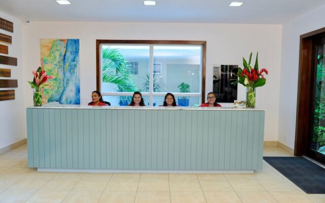 The Phoenix Resort