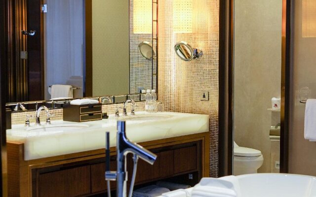 Yiwu Marriott Hotel
