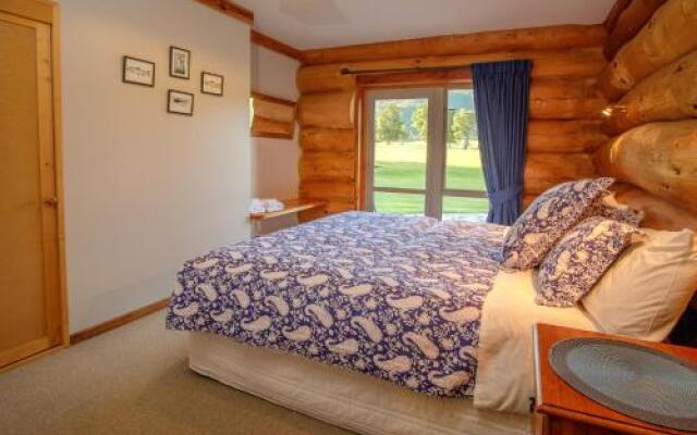 Peel Forest Lodge