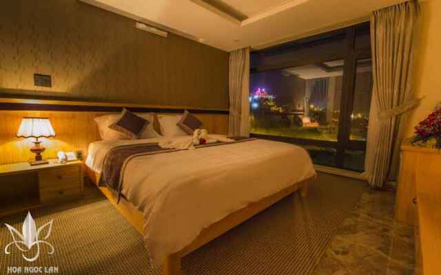 The Orchid Villa Dalat