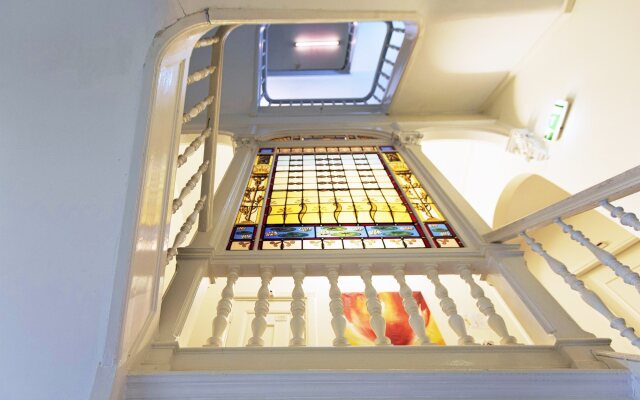 Quentin England Hotel