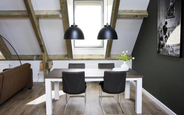 Longstay Apartments Breda