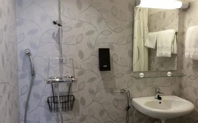 Corner Hotell
