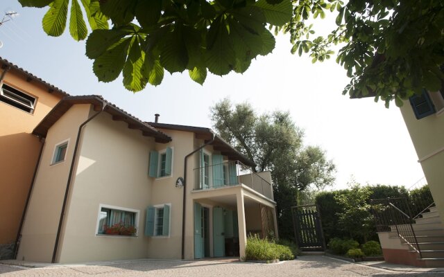 Casa Brina Suites