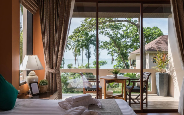 Anda Lanta Resort