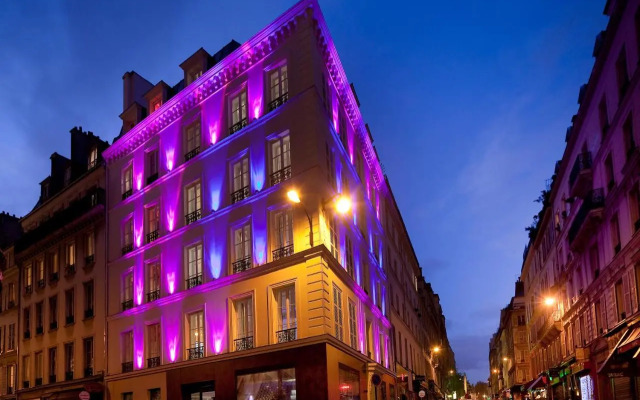Secret de Paris - Hotel & Spa