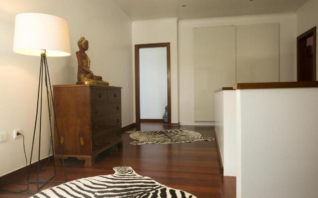 Casa dos Seixos by AcasaDasCasas