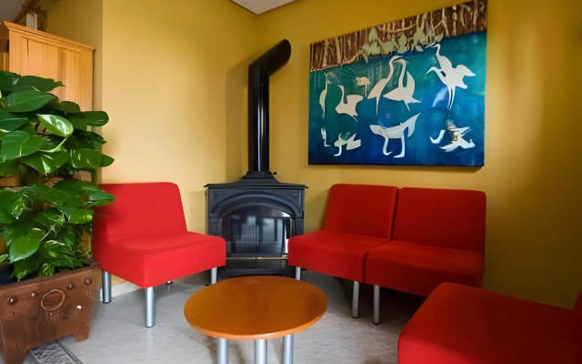 Hotel Rosaleda Doncel Jérica