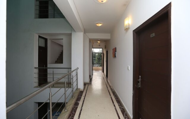 OYO 22311 Corple Stays