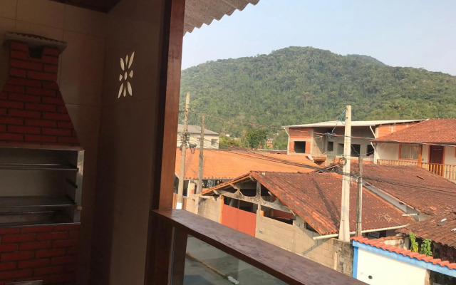 Chalé Paraíso Caminho do Sol