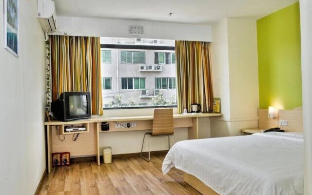 Rizhao Tailin Hotel