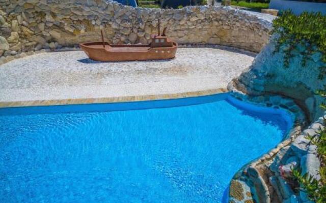 Aparthotel 4 Stars Kalamaki