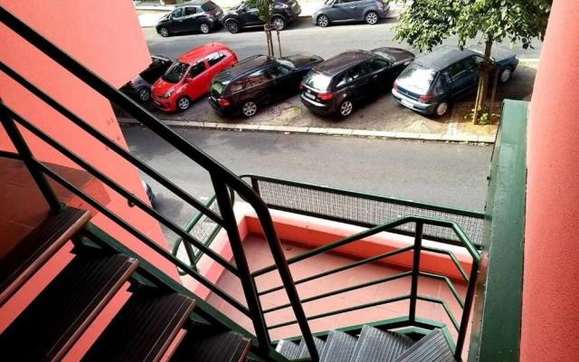 Theorynomadrooms Quarto Casal 6