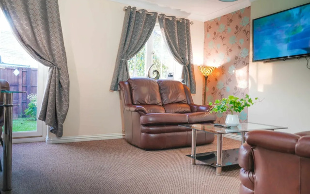 The Old Dairy Holiday Home