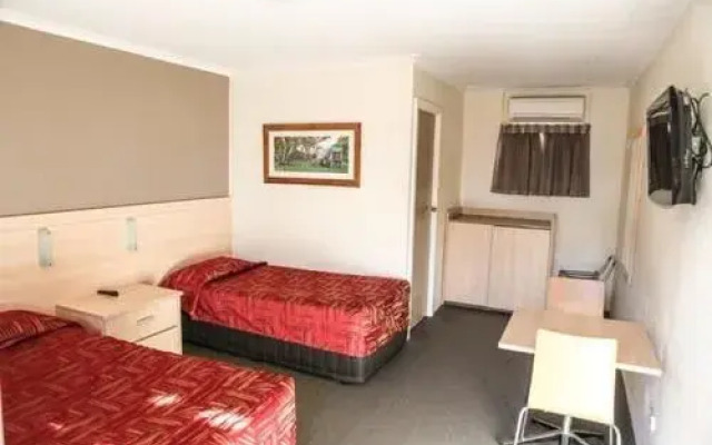 Occidental Hotel