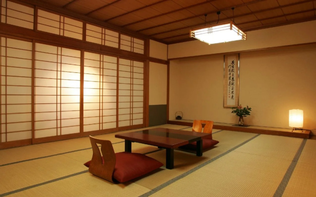 Hotel Kikyou
