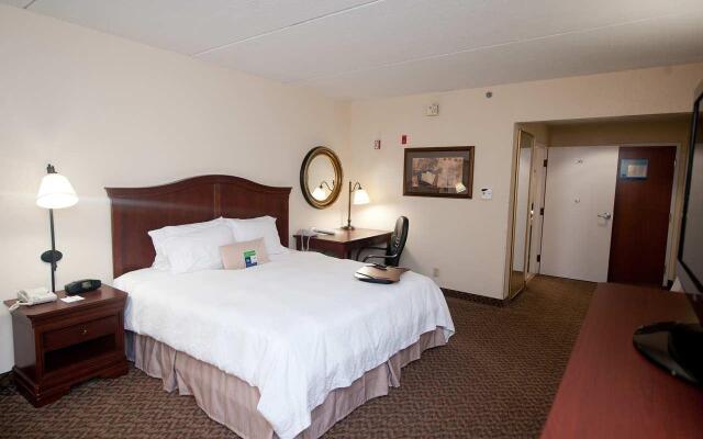 Hampton Inn Richmond-North/Ashland