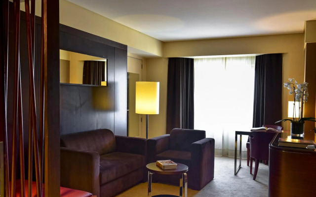 Porto Palácio Hotel by The Editory