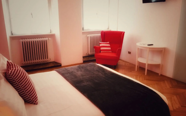 B&B Al Cavour 34