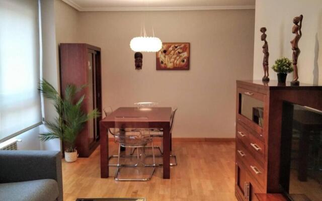 LA TERRAZA DE LA FLORIDA terraza 225 m2