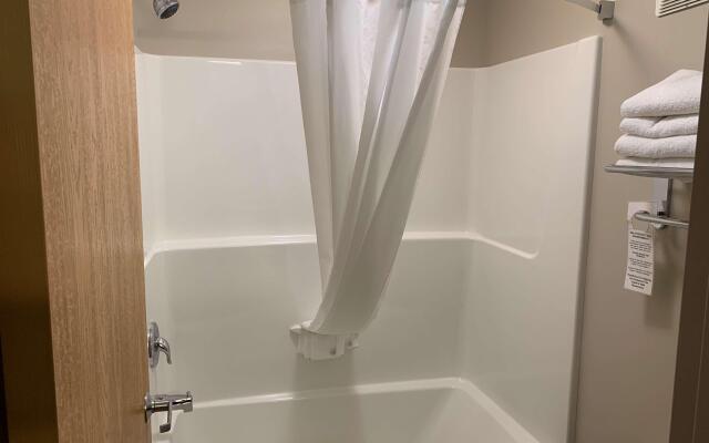 SureStay Hotel by Best Western Bassano