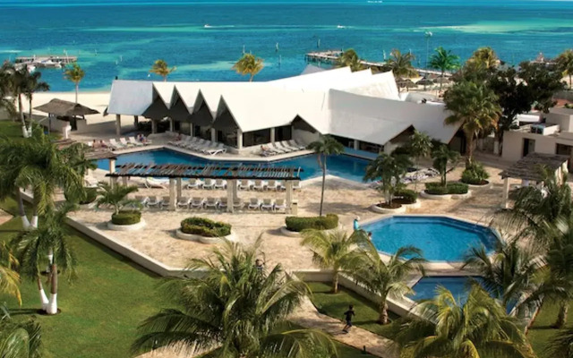 Ocean Spa Hotel – All Inclusive