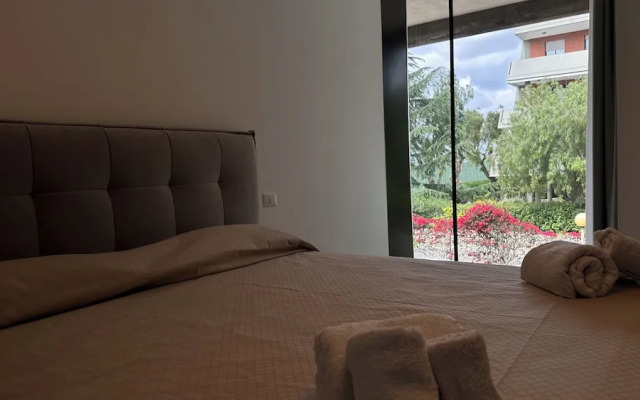 Puglia Promenade Apartment 2