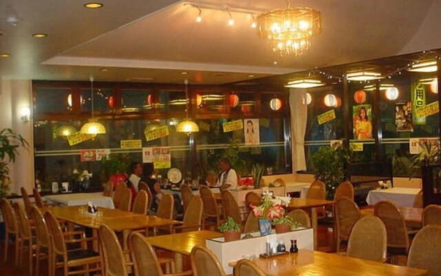 Hotel Big Marine Amami