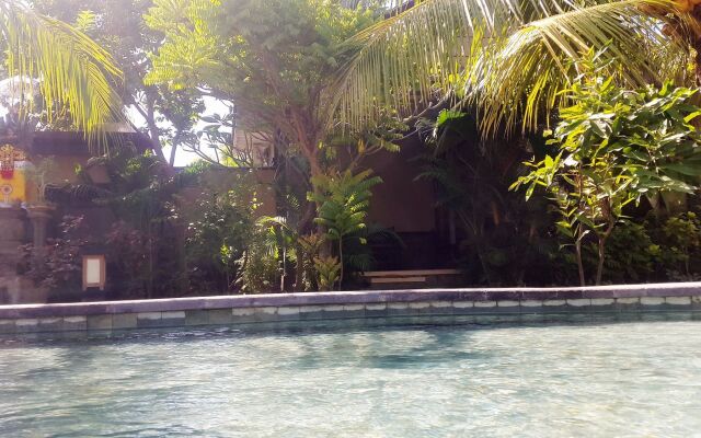Doubleyou Home Stay Pemuteran
