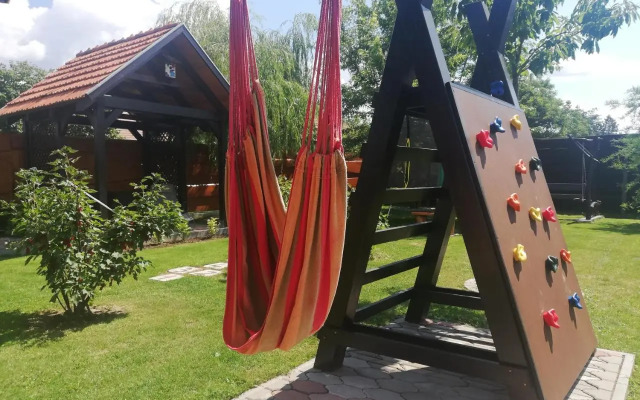 Penzion Kozak B&B