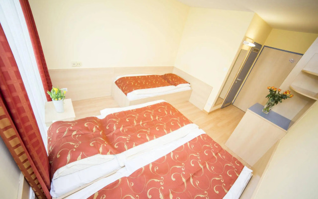 myNext - Riverside Hotel Salzburg