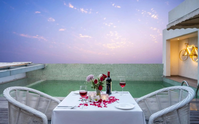 Country Inn & Suites by Radisson, Bhiwadi