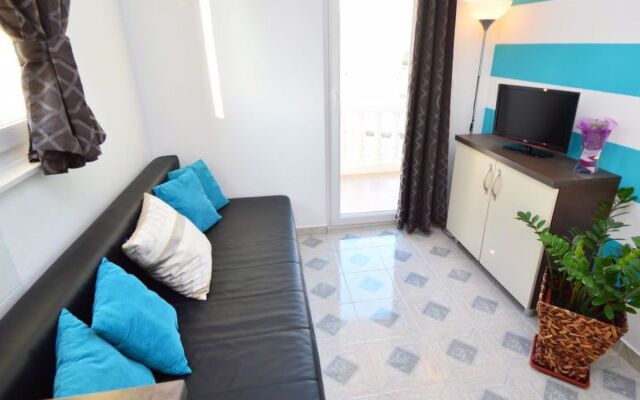 Apartment Aquanur Cervia 16858